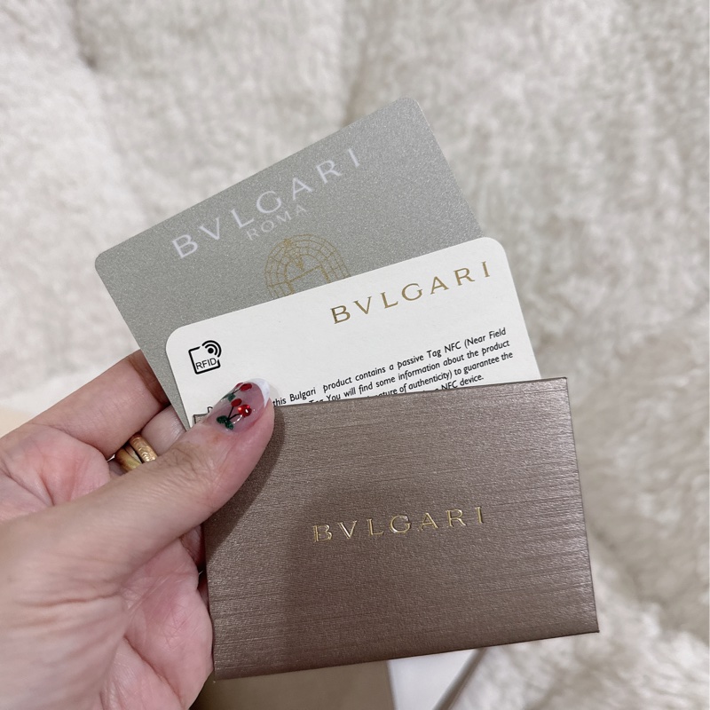 BULGARI 寶格麗肩背包(鏈條包）-30