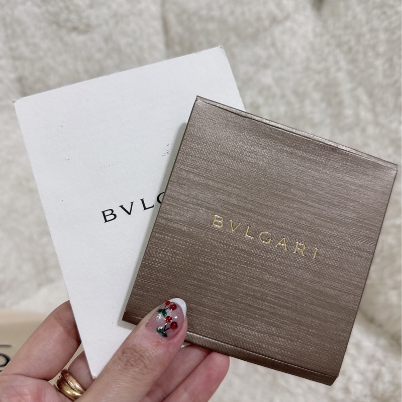 BULGARI 寶格麗肩背包(鏈條包）-31