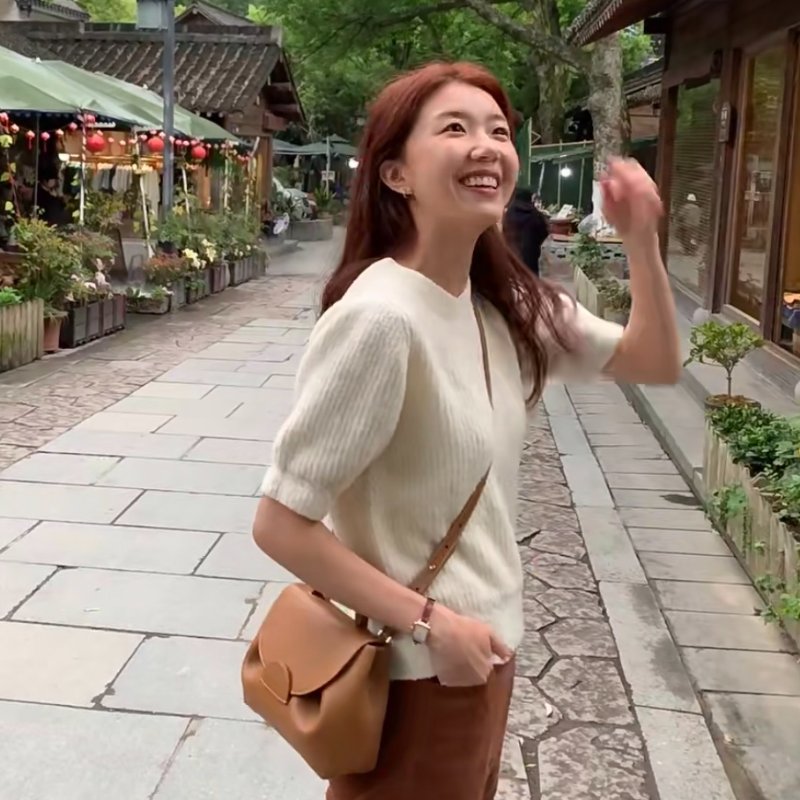 POLENE Number One Nano Bag-6