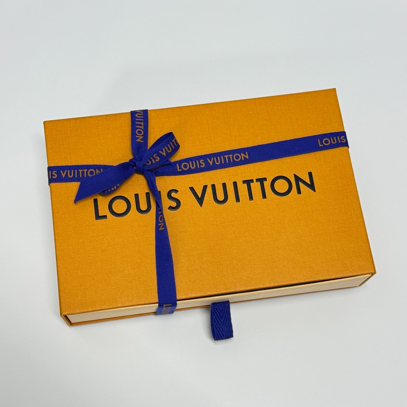 （全新品🎁） LV M61697 Brazza 黑老花長夾 專櫃23900！-2