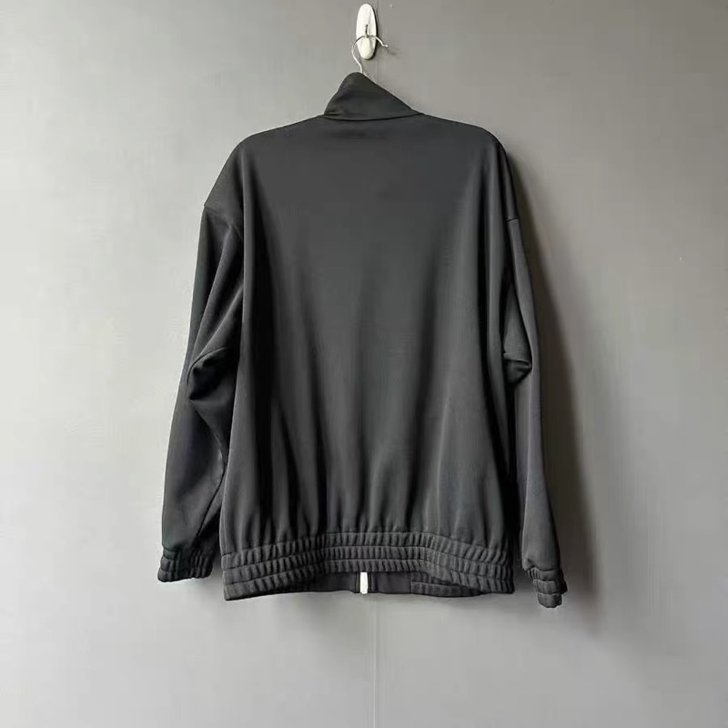 全新帶吊牌！ Celine 黑白條紋 校服夾克 XS碼-1