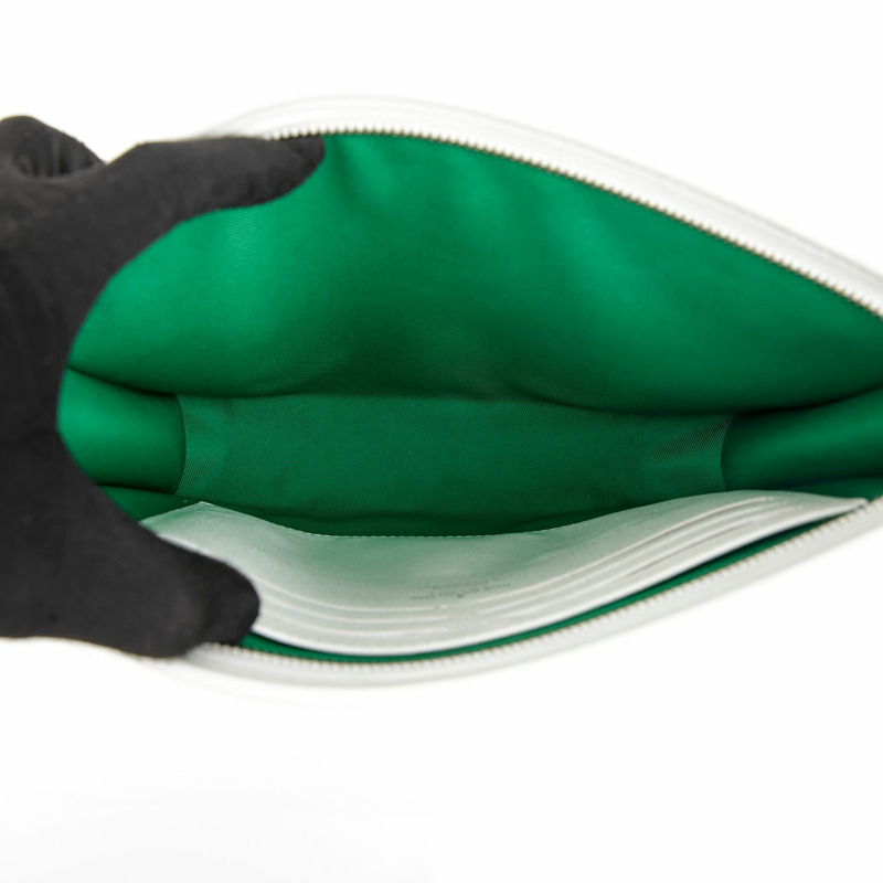 LOUIS VUITTON M80803 Pochette Voyage 中型手拿包-11