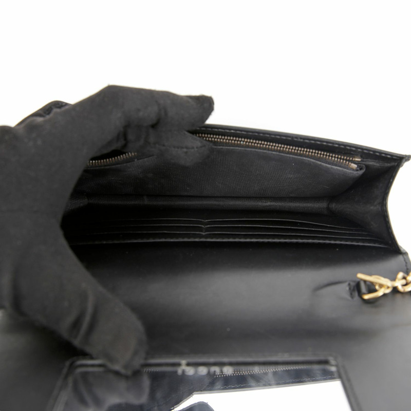 GUCCI Mystic Cat WOC 單肩斜背包 548060-10