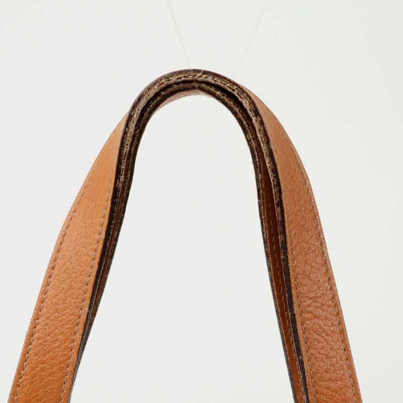 GUCCI 141472 GG提花單肩包-4