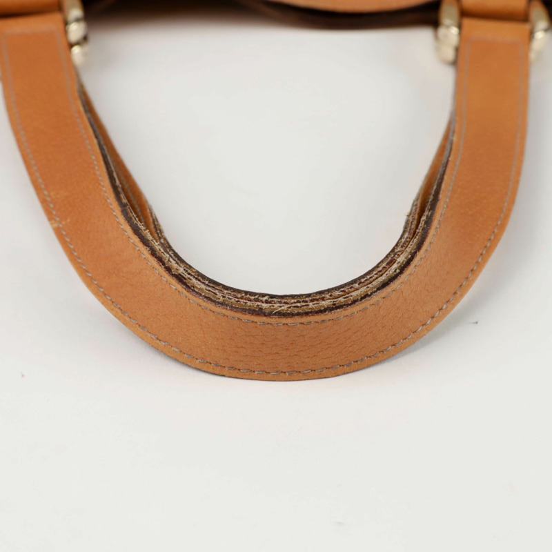 GUCCI 141472 GG提花單肩包-9