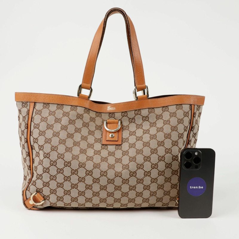 GUCCI 141472 GG提花單肩包-14