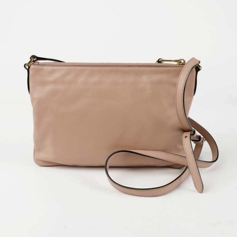 PRADA 1BC238 單肩斜背包-3