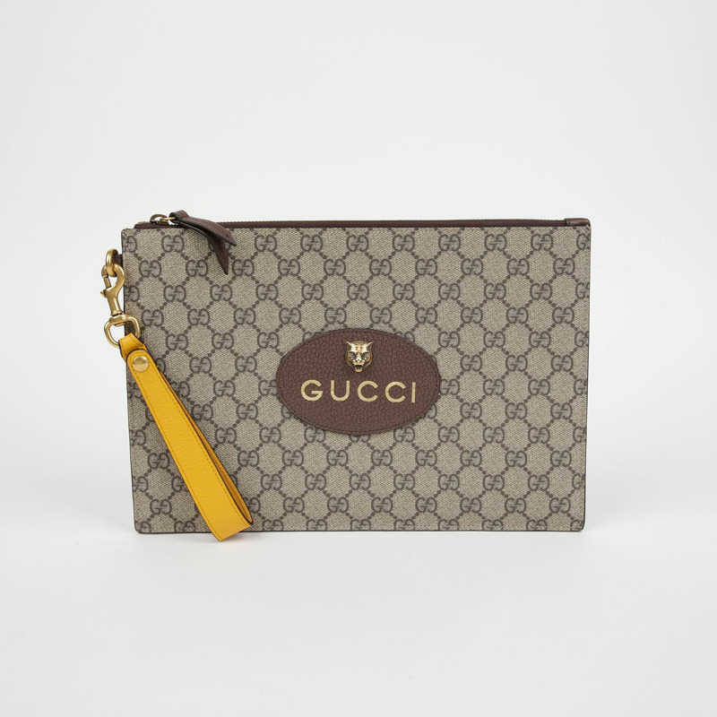 GUCCI 473956 新復古收納包-1