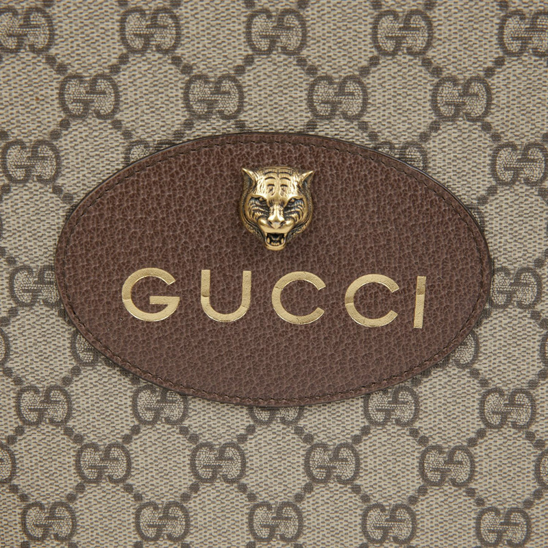 GUCCI 473956 新復古收納包-2