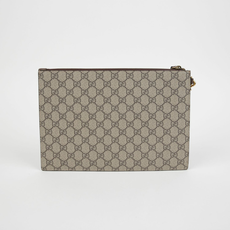 GUCCI 473956 新復古收納包-3