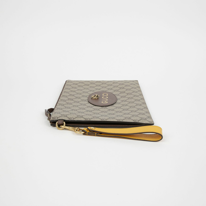 GUCCI 473956 新復古收納包-4