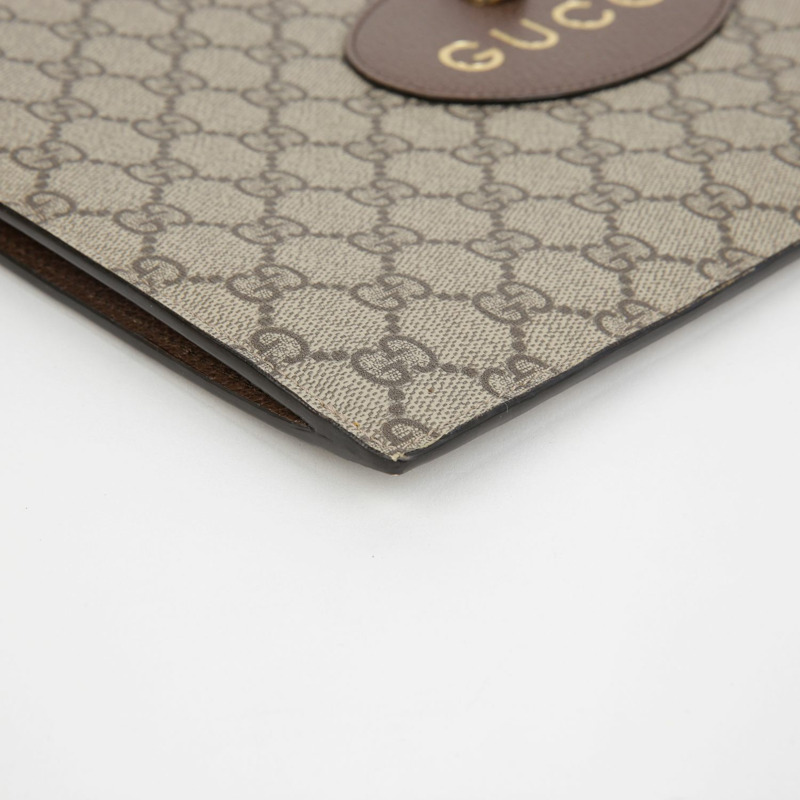 GUCCI 473956 新復古收納包-6