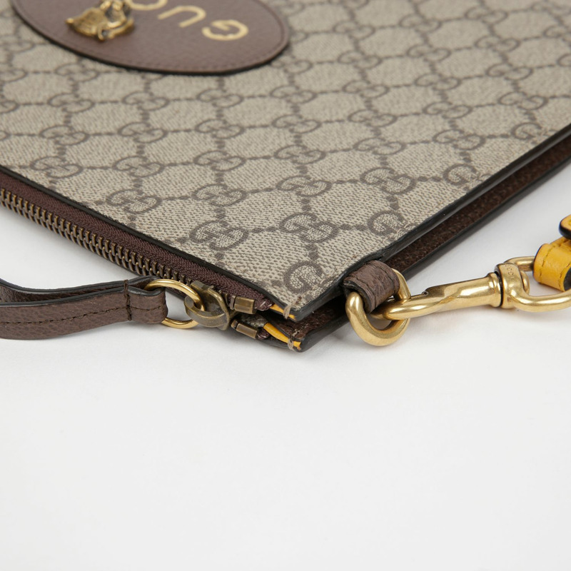 GUCCI 473956 新復古收納包-9