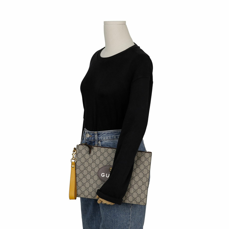 GUCCI 473956 新復古收納包-13