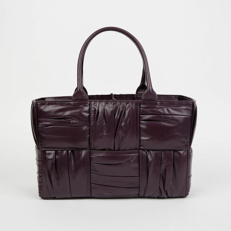 BOTTEGA VENETA Arco 小型手提包 729043-1
