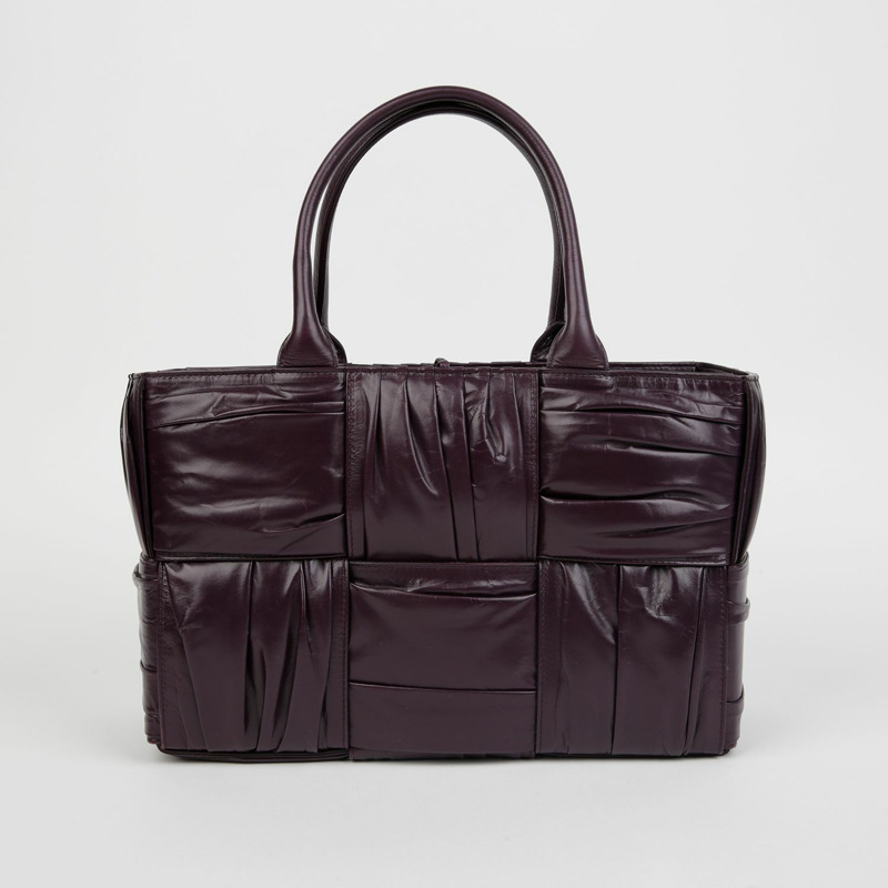 BOTTEGA VENETA Arco 小型手提包 729043-2