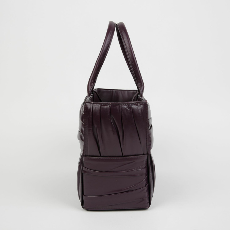 BOTTEGA VENETA Arco 小型手提包 729043-3