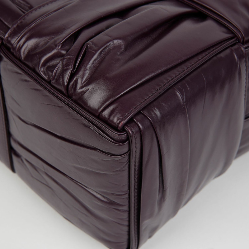 BOTTEGA VENETA Arco 小型手提包 729043-6