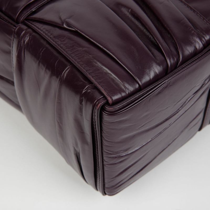 BOTTEGA VENETA Arco 小型手提包 729043-7