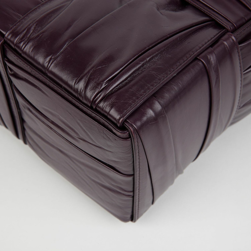 BOTTEGA VENETA Arco 小型手提包 729043-8