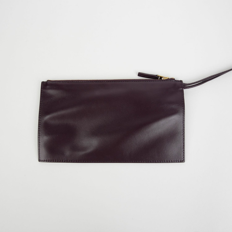 BOTTEGA VENETA Arco 小型手提包 729043-10