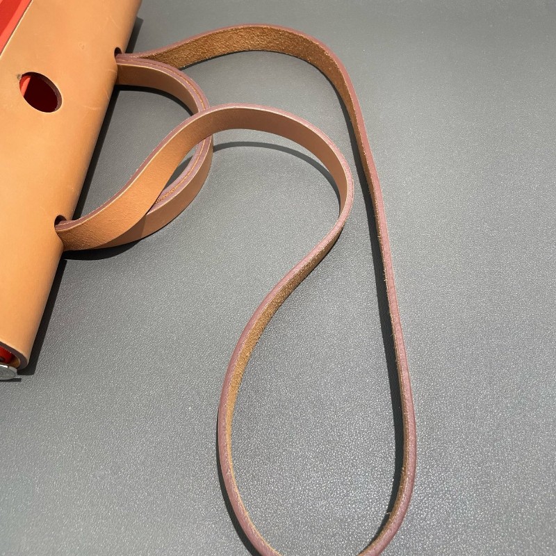 Hermes愛馬仕 銀扣 herbag31 帆布拼皮 肩背包斜背包-25