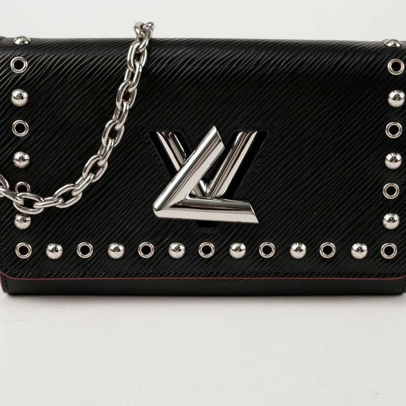 LOUIS VUITTON M62306 Twist WOC 肩斜背包-1