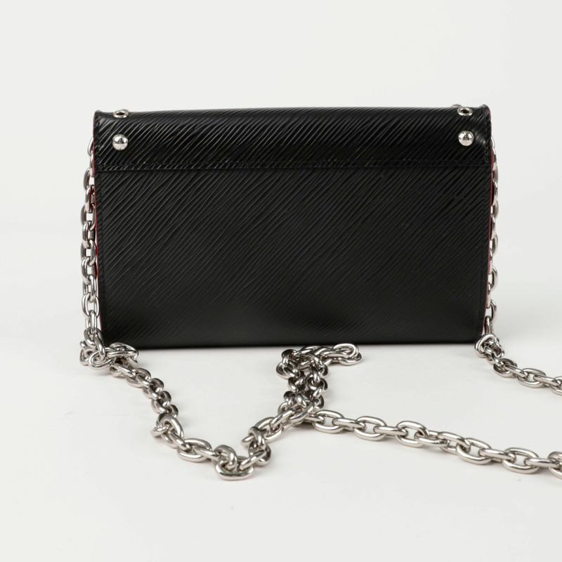 LOUIS VUITTON M62306 Twist WOC 肩斜背包-2