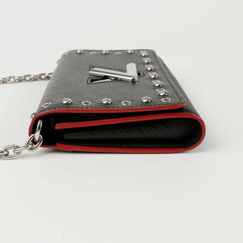 LOUIS VUITTON M62306 Twist WOC 肩斜背包-3