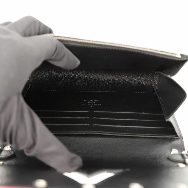 LOUIS VUITTON M62306 Twist WOC 肩斜背包-8