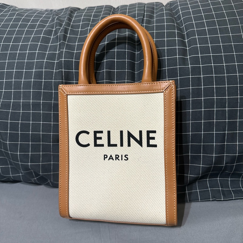Celine 手提包-0