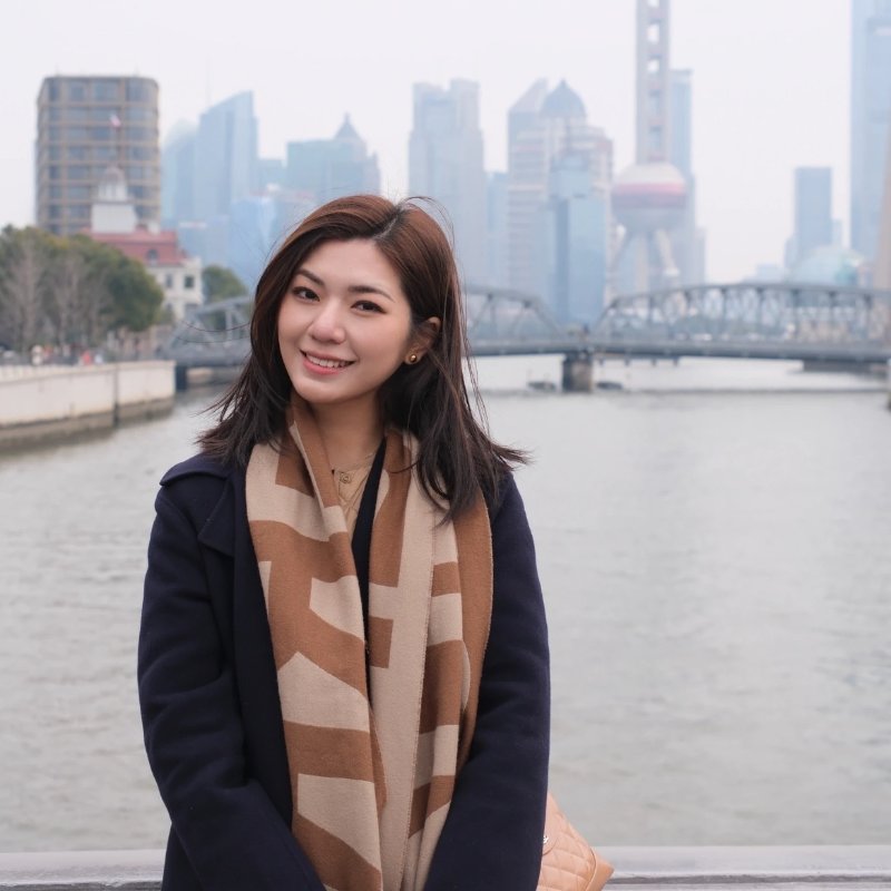 BURBERRY LOGO羊毛流蘇圍巾 奶茶米-0