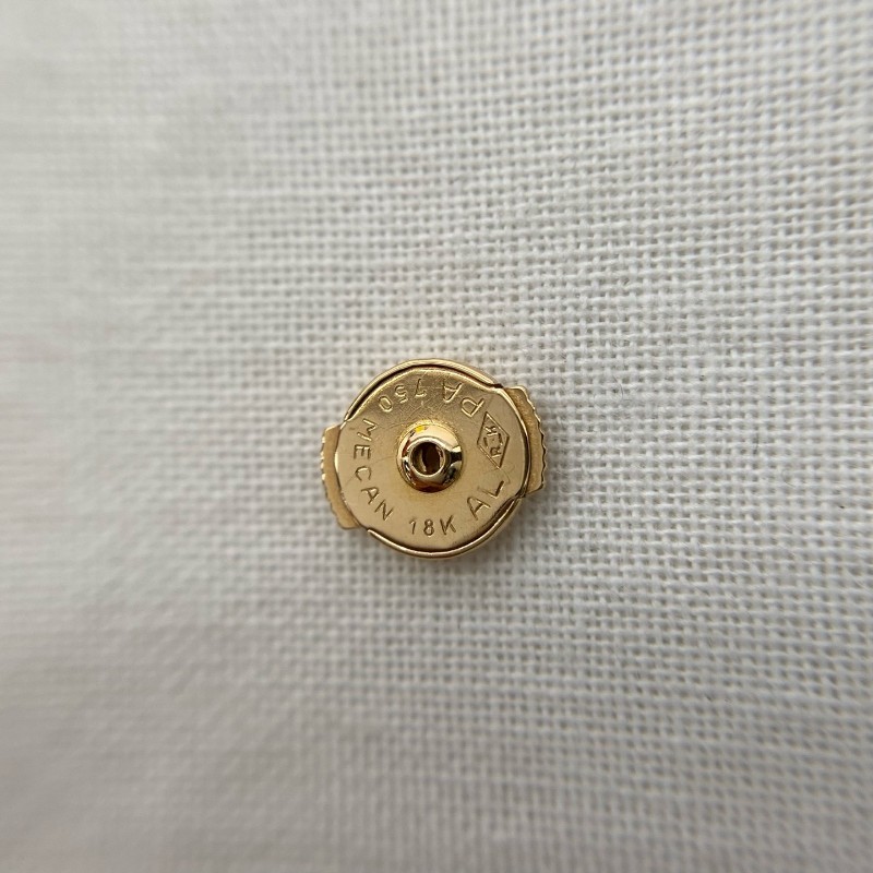 Cartier Juste un Clou耳環 釘子耳環 全套-7