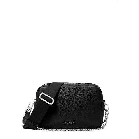 Michael Kors - Tracolla media Camera Bag Black - 32S5SYTC5L - BLACK