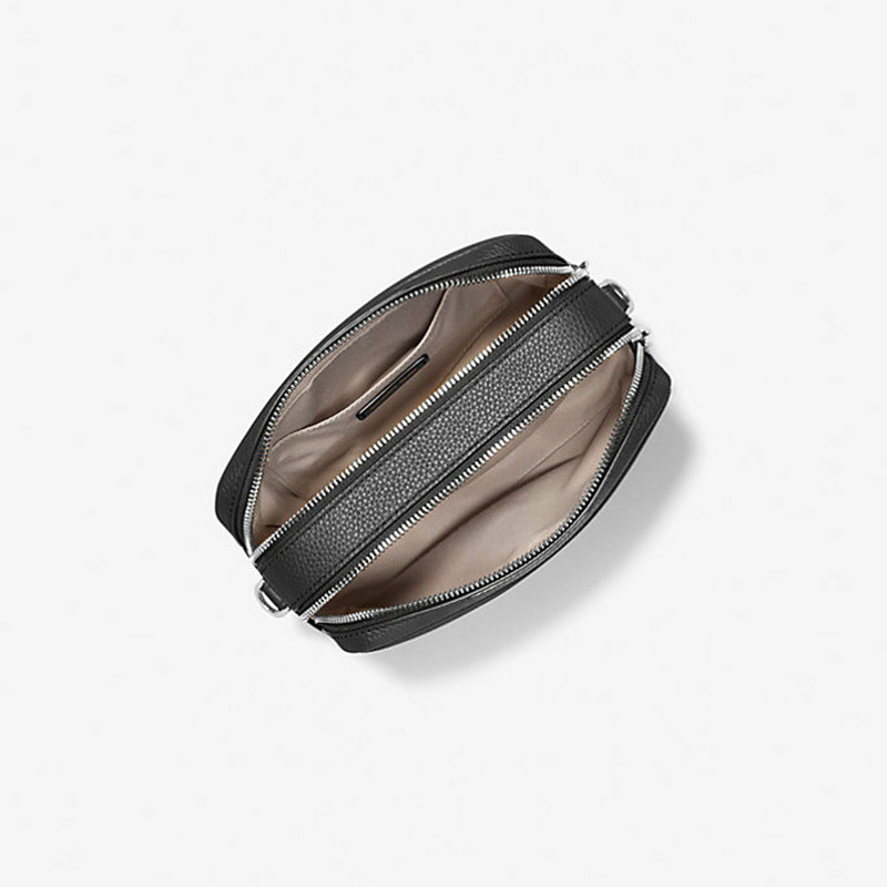 Michael Kors - Tracolla media Camera Bag Black - 32S5SYTC5L - BLACK-2