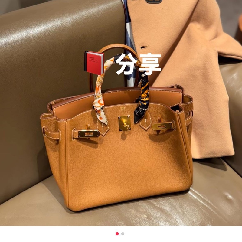 超甜售_ 愛馬仕豬鼻子🐽胸針🍊豬鼻子 Chaine d'Ancre棕x銀胸針 全新全配-16