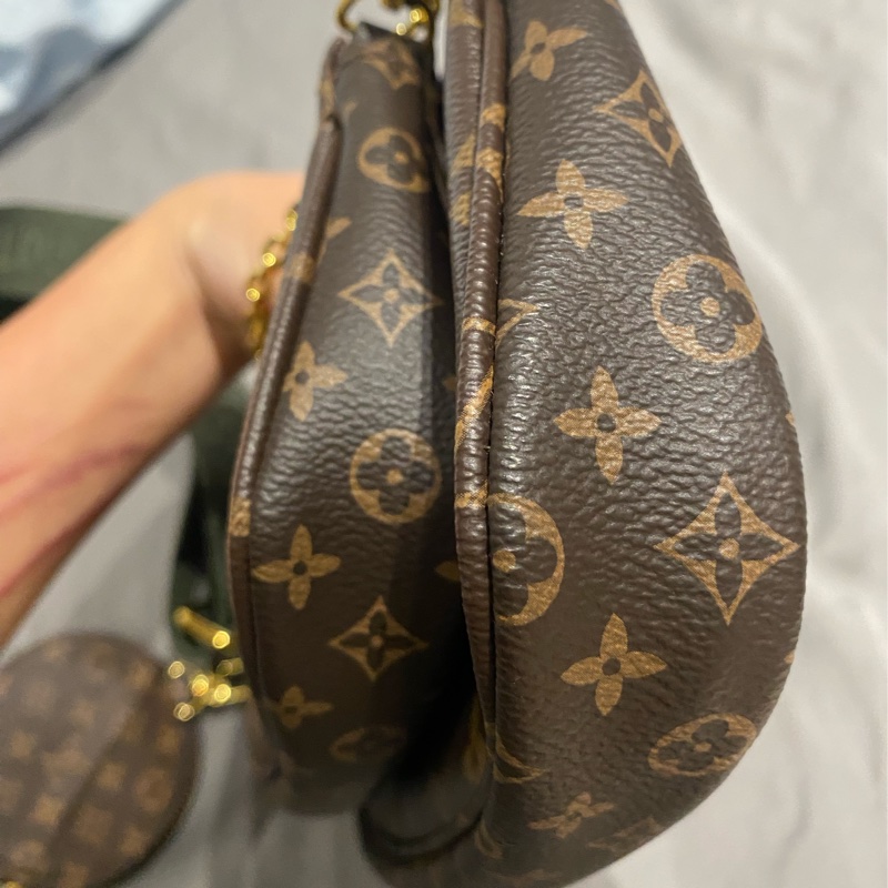 Louis Vuitton Multi Pochette Accessoires-7