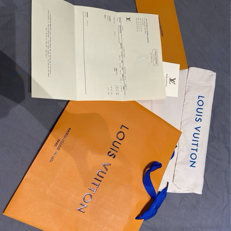 Louis Vuitton Multi Pochette Accessoires-18