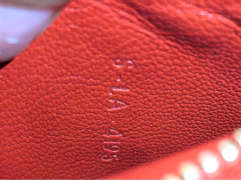 二手 Celine Teen Classic 豆腐包 郵差包 斜背包 中號-1