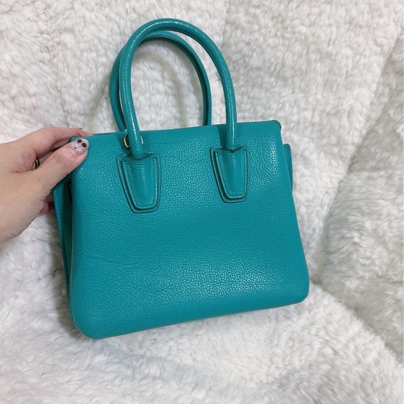 MCM milla tote(手提肩背包）-12