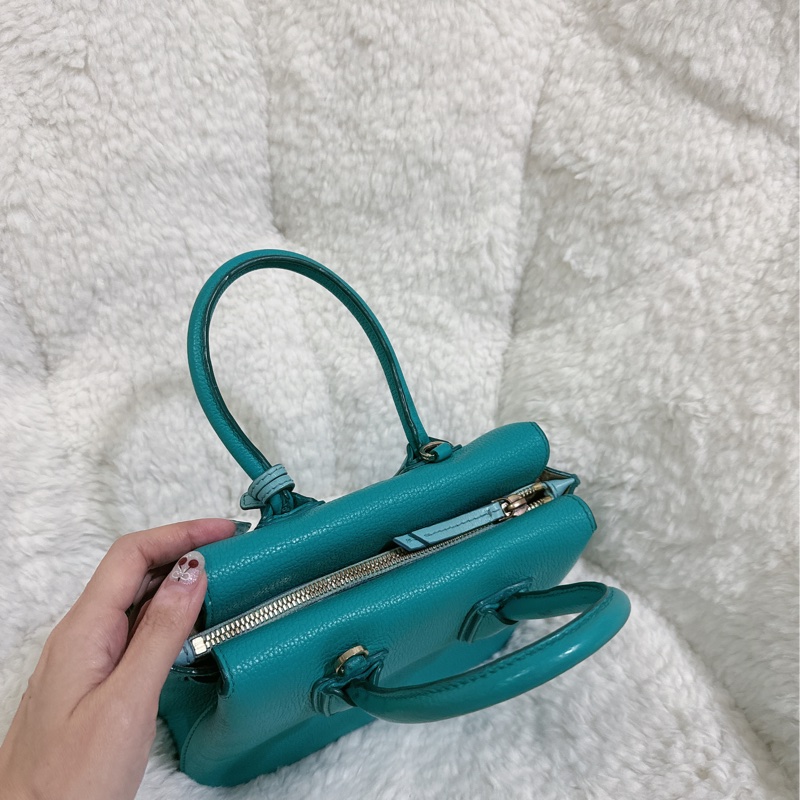 MCM milla tote(手提肩背包）-13