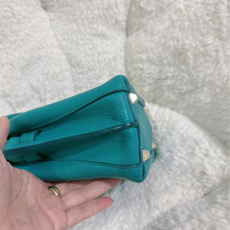 MCM milla tote(手提肩背包）-15