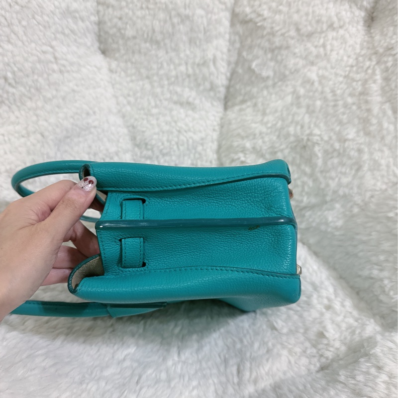 MCM milla tote(手提肩背包）-17