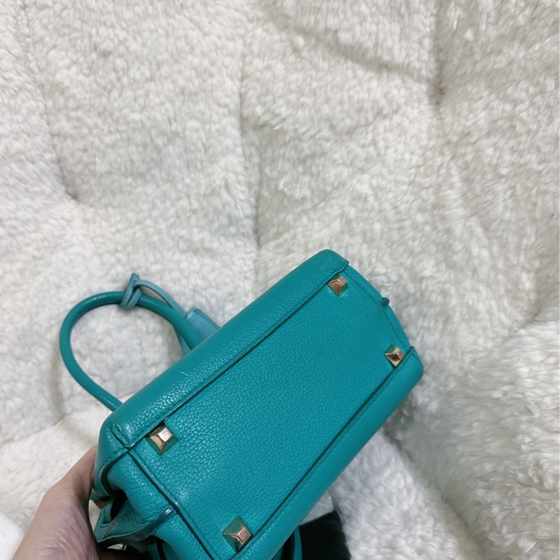 MCM milla tote(手提肩背包）-22