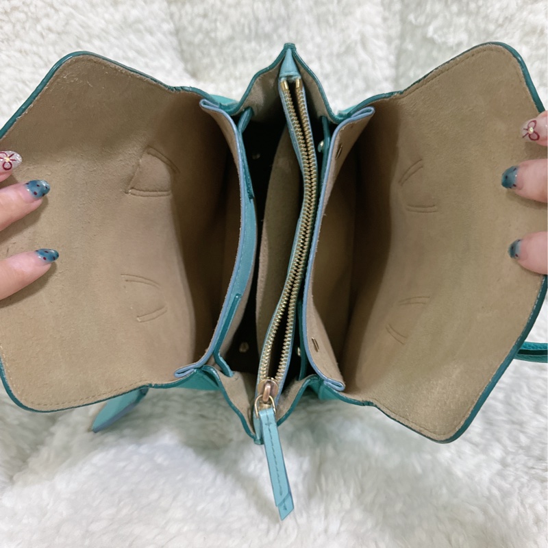 MCM milla tote(手提肩背包）-26