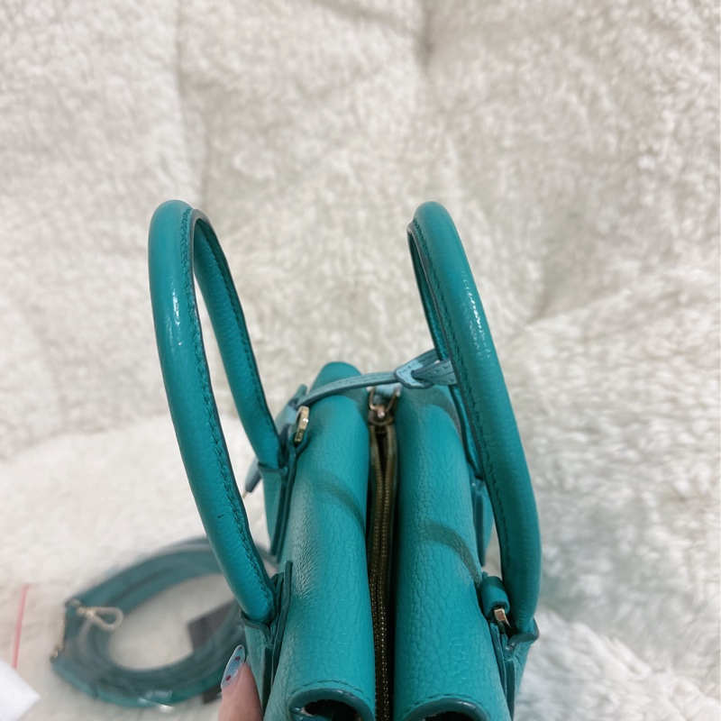 MCM milla tote(手提肩背包）-27