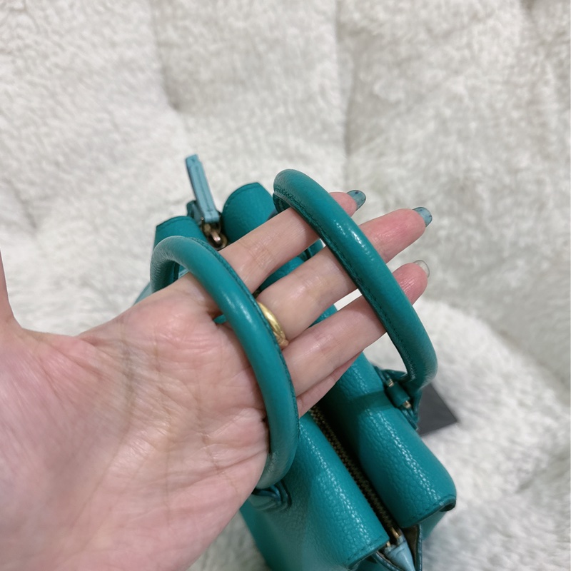 MCM milla tote(手提肩背包）-28