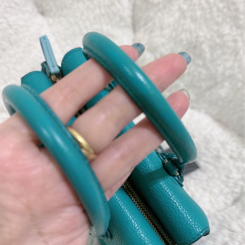 MCM milla tote(手提肩背包）-29