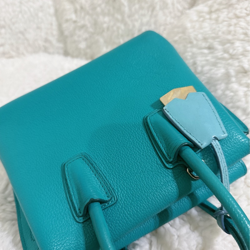 MCM milla tote(手提肩背包）-30