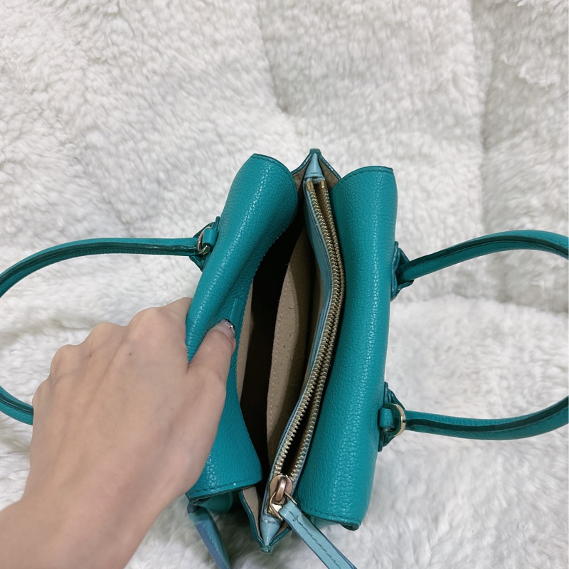 MCM milla tote(手提肩背包）-33